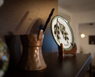 Kalimera Villa: Μια ήρεμη απόδραση στην Άφησσο Πηλίου