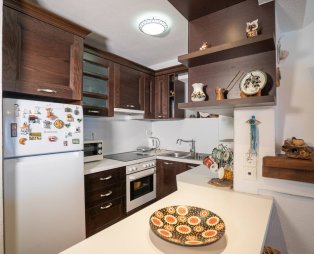 Kalimera Villa: Μια ήρεμη απόδραση στην Άφησσο Πηλίου