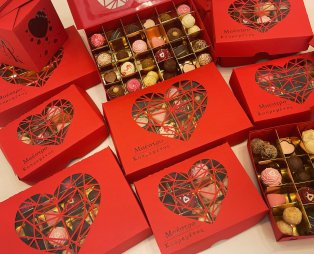 Maestro Patisseries: The essential culinary stop in Arcadia for 35 years