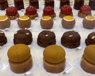 Maestro Patisseries: The essential culinary stop in Arcadia for 35 years