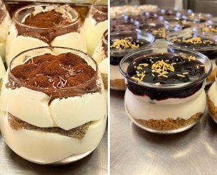 Maestro Patisseries: The essential culinary stop in Arcadia for 35 years