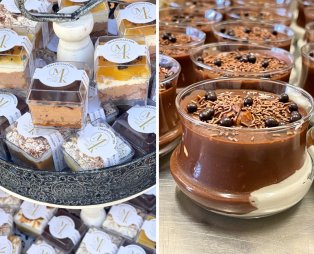 Maestro Patisseries: The essential culinary stop in Arcadia for 35 years