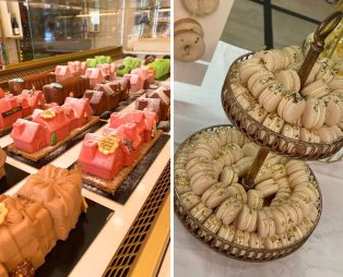Maestro Patisseries: The essential culinary stop in Arcadia for 35 years