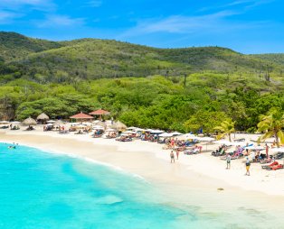 Curaçao: What to see and do on the tiny Caribbean island