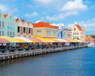 Curaçao: What to see and do on the tiny Caribbean island