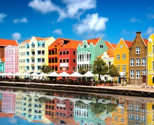 Curaçao: What to see and do on the tiny Caribbean island
