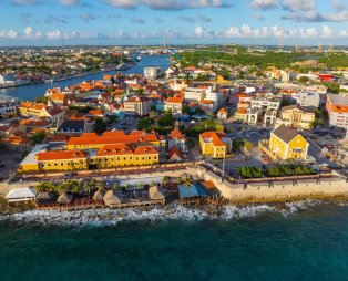 Curaçao: What to see and do on the tiny Caribbean island