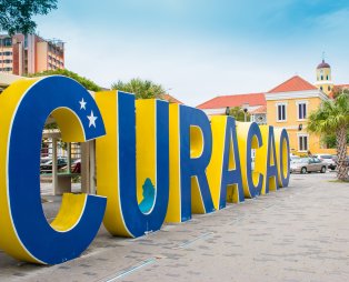 Curaçao: What to see and do on the tiny Caribbean island