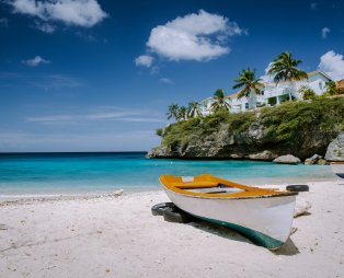 Curaçao: What to see and do on the tiny Caribbean island