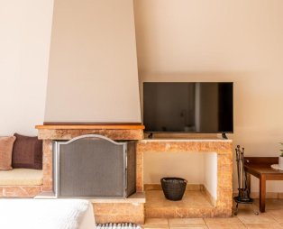 Kissos Inn: Εκεί όπου η φύση συναντά την αυθεντική φιλοξενία του Πηλίου