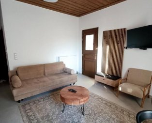 Melato Houses: The art of authentic hospitality in Mountainous Arcadia