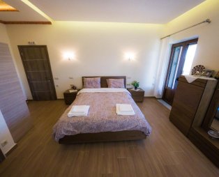 Gkintoni Mansion: A warm escape in Levidi Arcadia