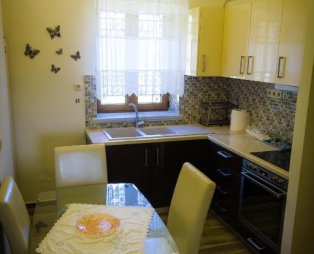 Gkintoni Mansion: A warm escape in Levidi Arcadia
