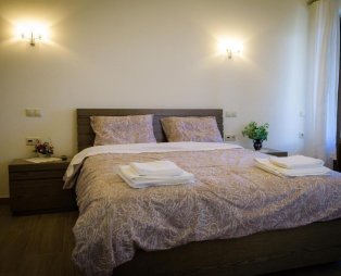 Gkintoni Mansion: A warm escape in Levidi Arcadia