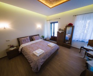 Gkintoni Mansion: A warm escape in Levidi Arcadia
