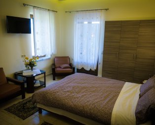 Gkintoni Mansion: A warm escape in Levidi Arcadia