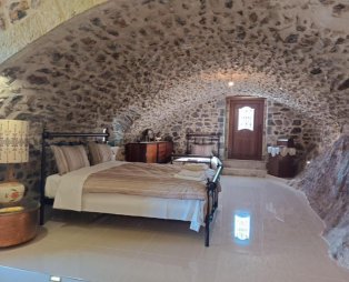 Gkintoni Mansion: A warm escape in Levidi Arcadia