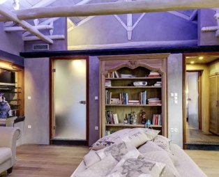 Cascara Escape: Luxurious getaway in Mouresi Pelion