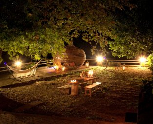 Cascara Escape: Luxurious getaway in Mouresi Pelion