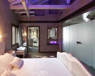 Cascara Escape: Luxurious getaway in Mouresi Pelion