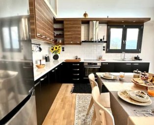 Kounia Bela: An authentic getaway in Palaio Mikro Chorio Evrytania