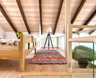 Kounia Bela: An authentic getaway in Palaio Mikro Chorio Evrytania