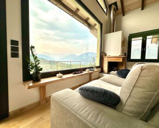 Kounia Bela: An authentic getaway in Palaio Mikro Chorio Evrytania