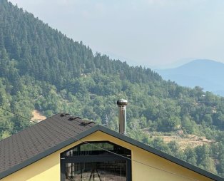 Kounia Bela: An authentic getaway in Palaio Mikro Chorio Evrytania