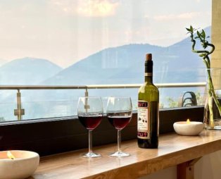 Kounia Bela: An authentic getaway in Palaio Mikro Chorio Evrytania