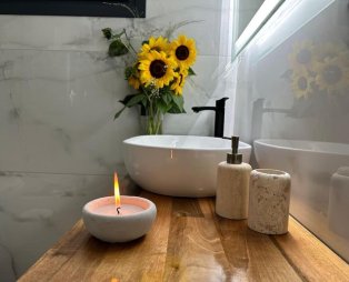 Kounia Bela: An authentic getaway in Palaio Mikro Chorio Evrytania