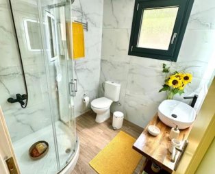 Kounia Bela: An authentic getaway in Palaio Mikro Chorio Evrytania