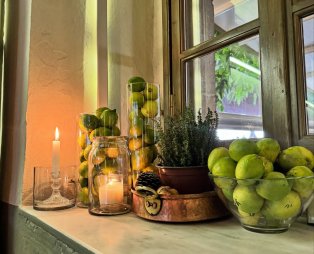 Zampas Kafeneio: A storied place in the heart of Arachova