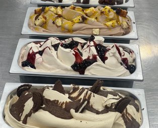 Maestro Patisseries: The essential culinary stop in Arcadia for 35 years