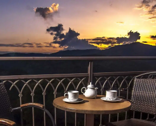 Aiora Suites: Ένα φιλόξενο καταφύγιο χαλάρωσης στη φύση της Αρκαδίας