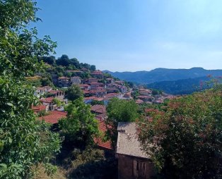 Melato Houses: The art of authentic hospitality in Mountainous Arcadia