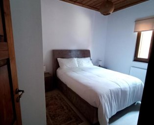 Melato Houses: The art of authentic hospitality in Mountainous Arcadia