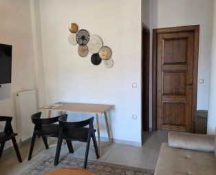 Melato Houses: The art of authentic hospitality in Mountainous Arcadia