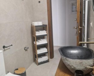 Melato Houses: The art of authentic hospitality in Mountainous Arcadia
