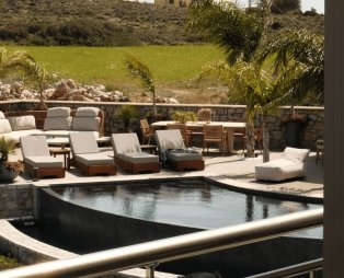 Rhode Luxury Villa: A private retreat for luxury holidays in Rhodes
