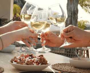 Rhode Luxury Villa: A private retreat for luxury holidays in Rhodes