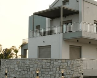 Rhode Luxury Villa: A private retreat for luxury holidays in Rhodes