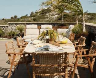 Rhode Luxury Villa: A private retreat for luxury holidays in Rhodes