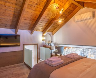 Rhode Luxury Villa: A private retreat for luxury holidays in Rhodes