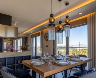 Rhode Luxury Villa: A private retreat for luxury holidays in Rhodes