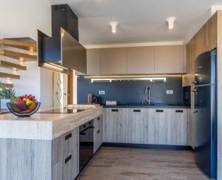 Rhode Luxury Villa: A private retreat for luxury holidays in Rhodes