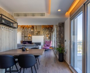 Rhode Luxury Villa: A private retreat for luxury holidays in Rhodes