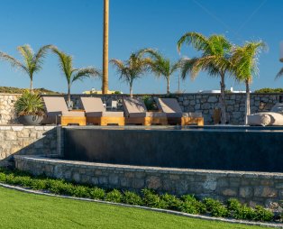 Rhode Luxury Villa: A private retreat for luxury holidays in Rhodes
