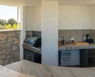 Rhode Luxury Villa: A private retreat for luxury holidays in Rhodes