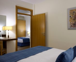 Domotel Xenia Volos: Αξέχαστη φιλοξενία στον Βόλο