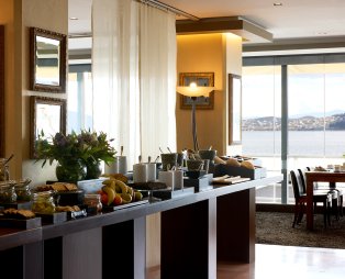 Domotel Xenia Volos: Αξέχαστη φιλοξενία στον Βόλο